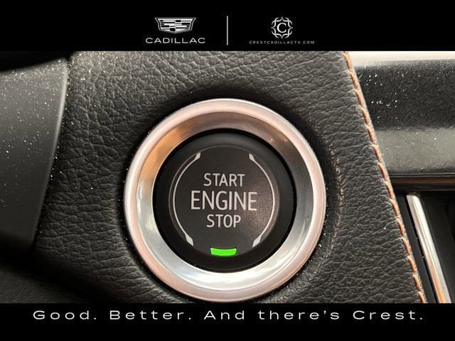 Certified 2023 Cadillac CT5 Sport w/ Platinum Package RWD image 21
