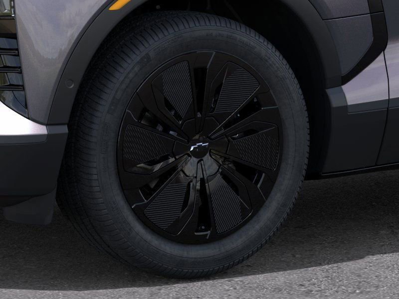 New 2026 Chevrolet Blazer EV LT FWD image 9
