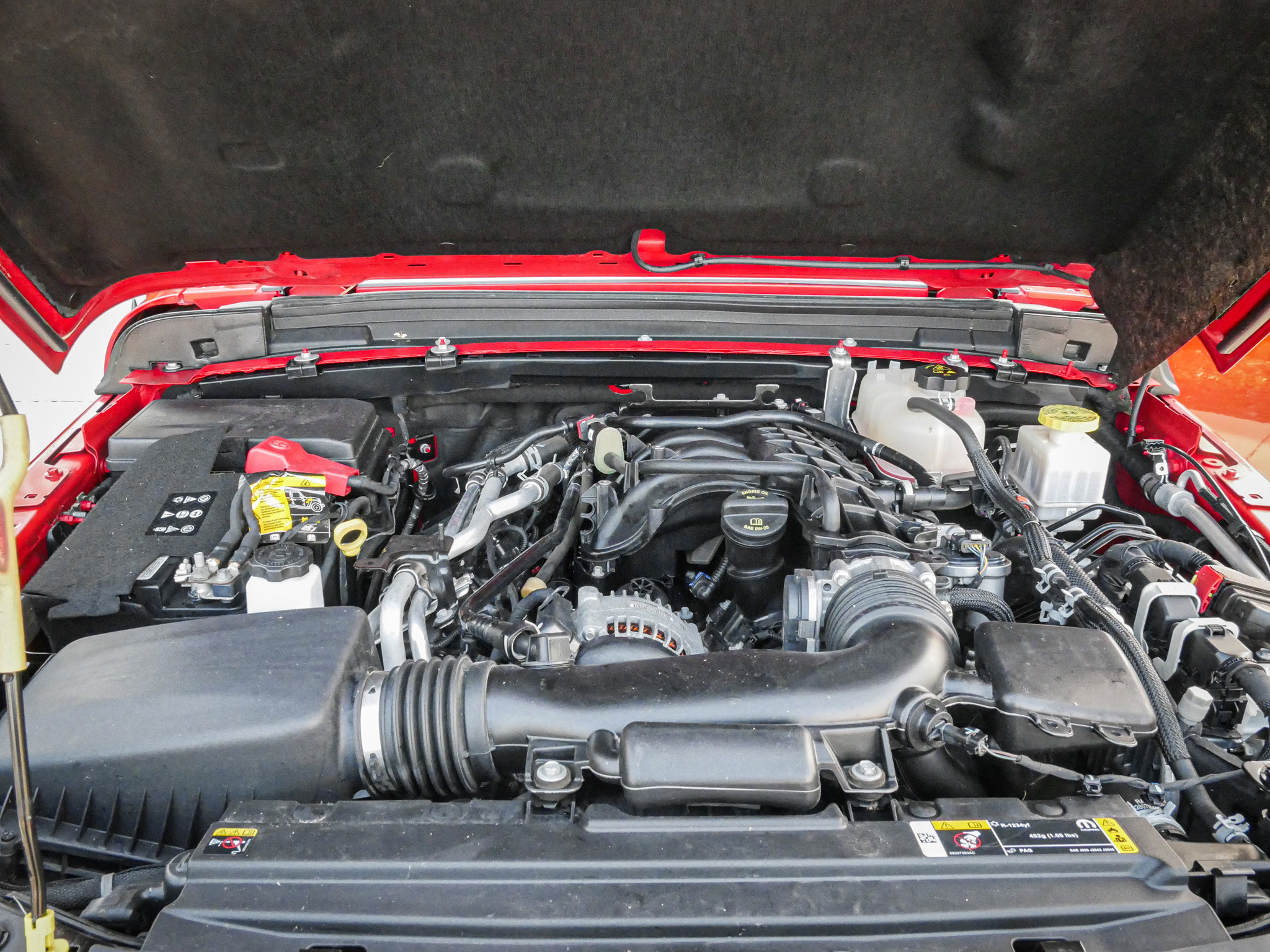 Used 2021 Jeep Gladiator Rubicon w/ LED Lighting Group image 32
