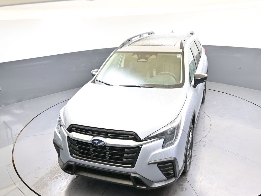 New 2026 Subaru Ascent Limited image 36