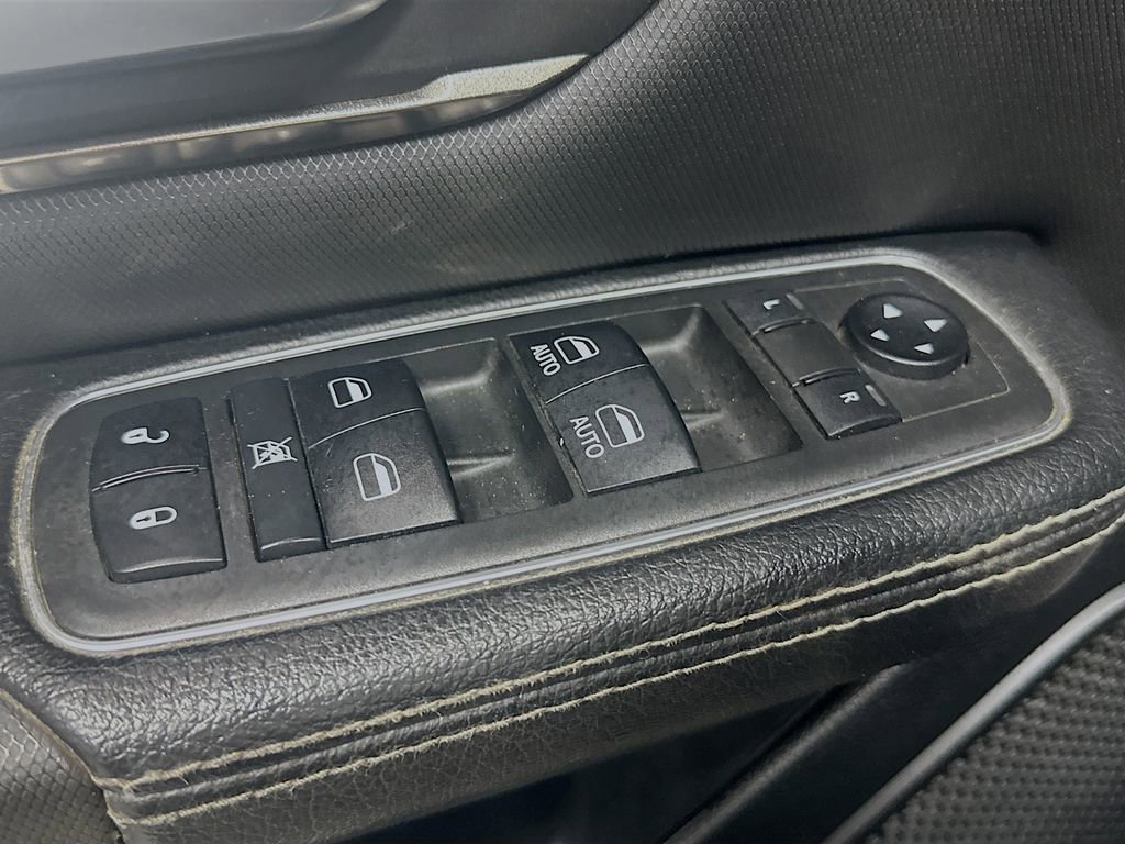 Used 2019 RAM 1500 Sport w/ Trailer Tow Group image 18