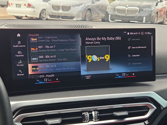 Certified 2023 BMW M340i xDrive AWD/4WD image 20