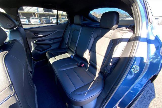 New 2026 Buick Envista Sport Touring w/ Convenience II Package image 13