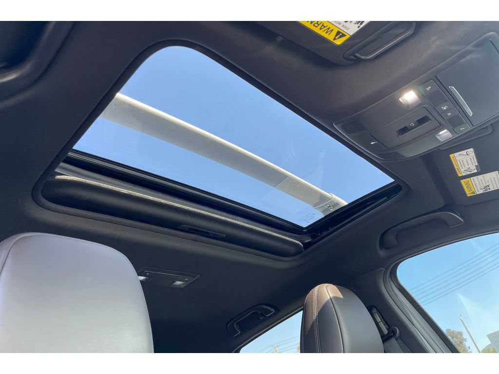 Certified 2022 MAZDA CX-5 Signature AWD/4WD image 21