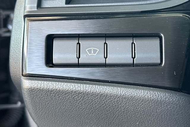 Used 2025 Lexus ES 300h w/ Premium Package FWD image 31
