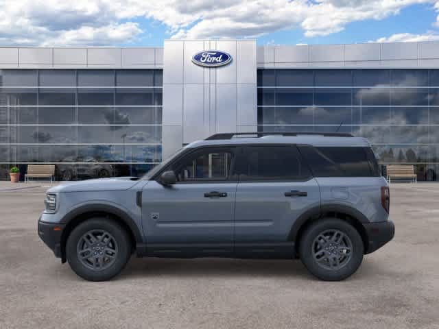 New 2026 Ford Bronco Sport Big Bend AWD/4WD image 3