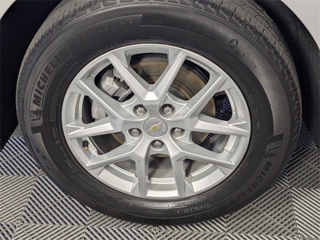 Certified 2024 Chevrolet Equinox LT image 10