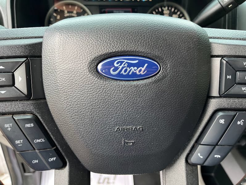 Used 2019 Ford F150 XLT w/ Equipment Group 301A Mid AWD/4WD image 16