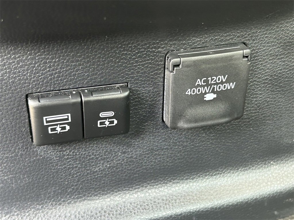 Used 2024 Toyota Tundra TRD Pro image 22