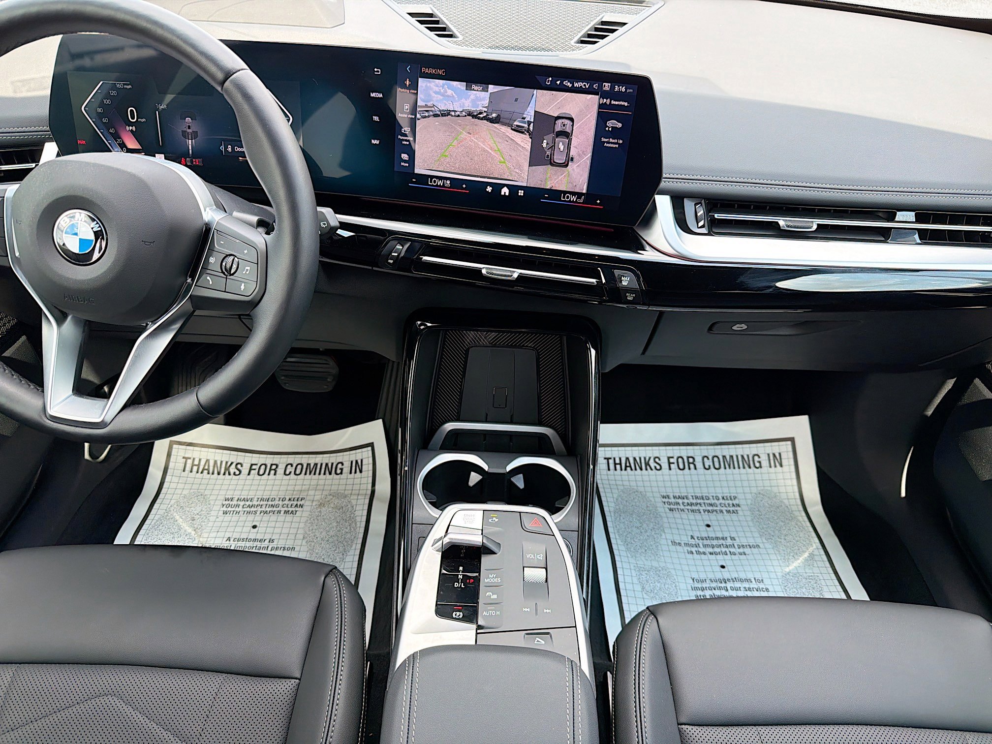 Used 2026 BMW X1 xDrive28i image 19