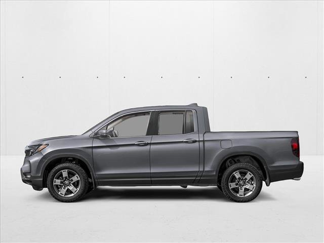 New 2026 Honda Ridgeline RTL video 3