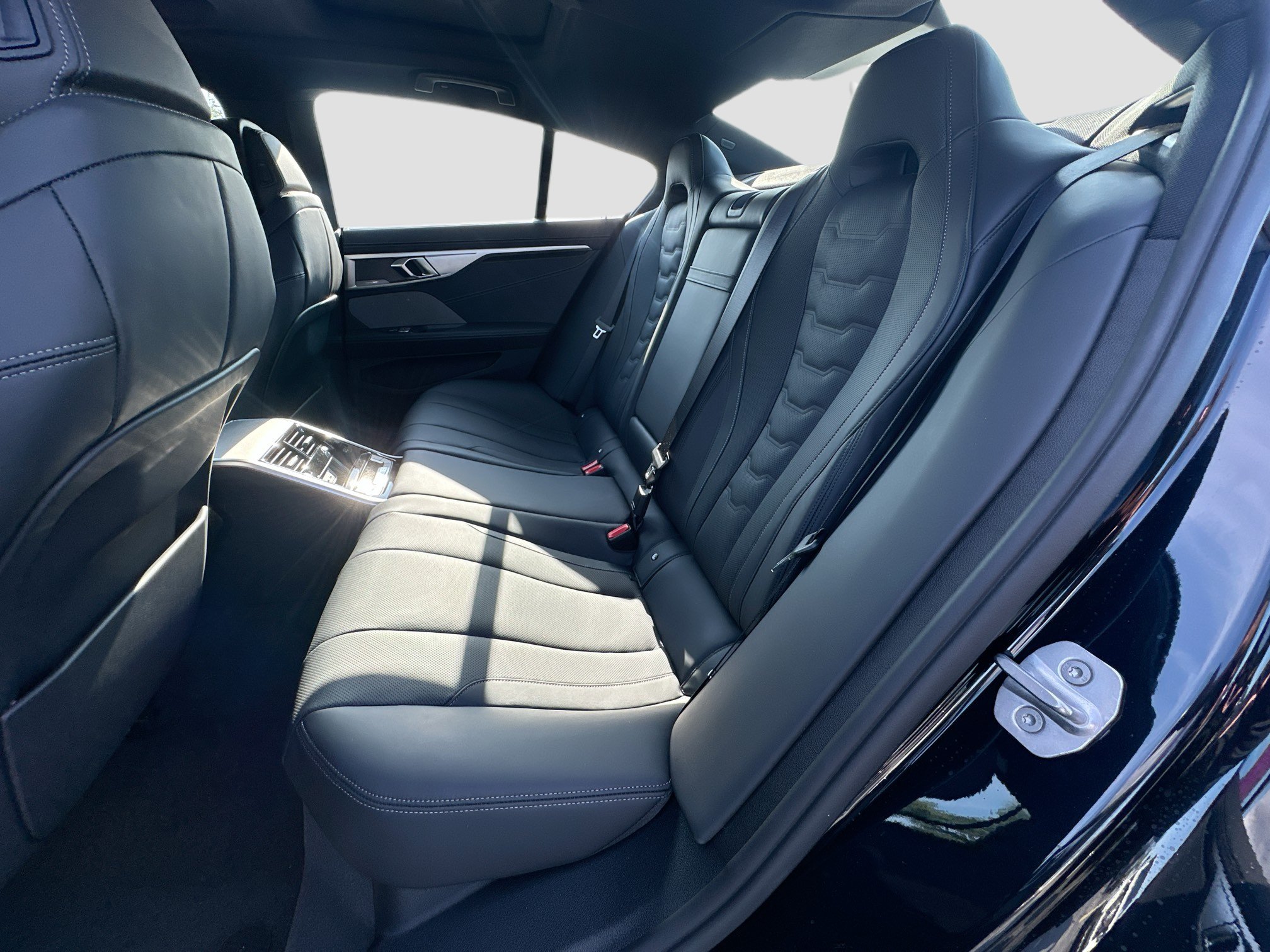 New 2026 BMW 840i w/ Driving Assistance Package RWD image 19