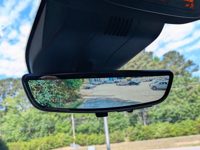 New 2026 Chevrolet Silverado EV Trail Boss w/ Premium Package image 23