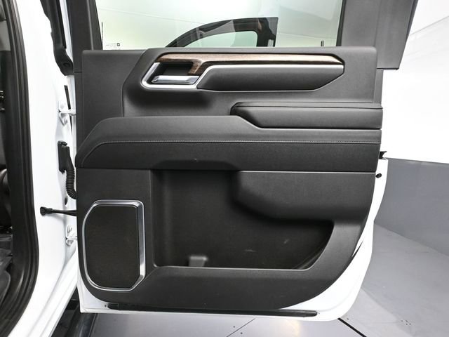 Used 2024 GMC Sierra 3500 SLE w/ SLE Convenience Package image 40