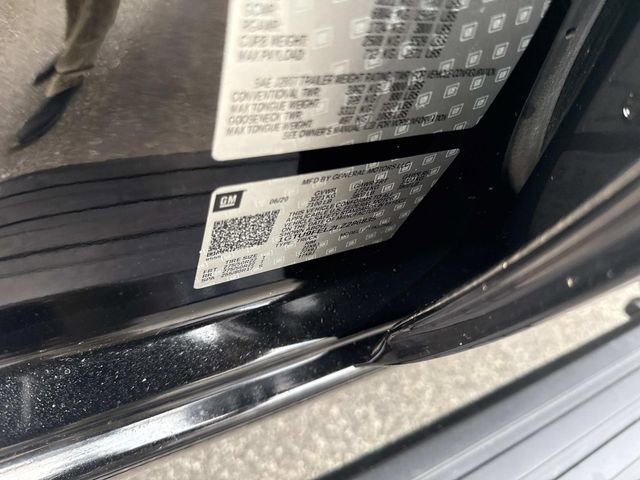 Used 2020 GMC Sierra 1500 Denali w/ Denali Ultimate Package image 22