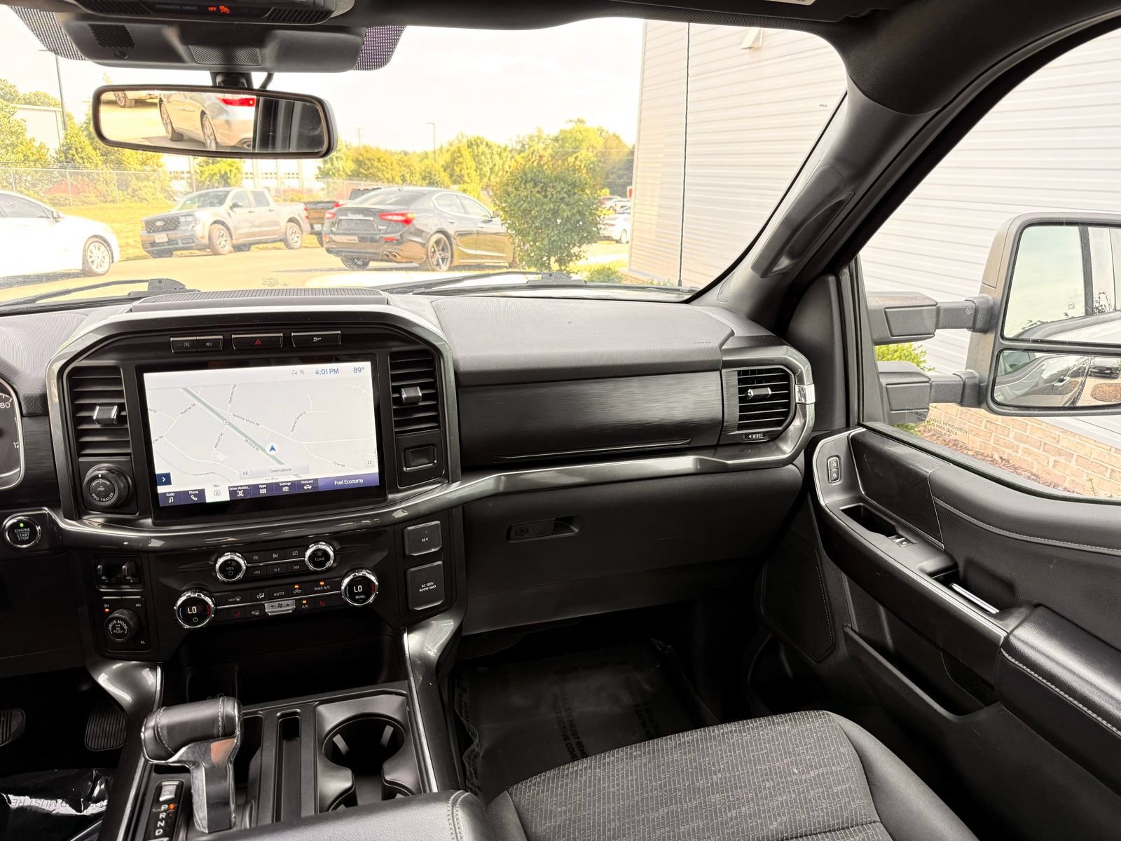 Used 2021 Ford F150 XLT w/ Equipment Group 302A High AWD/4WD image 30