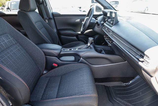 Used 2025 Honda HR-V Sport image 19