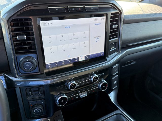 Used 2023 Ford F150 XLT w/ Equipment Group 302A High image 25