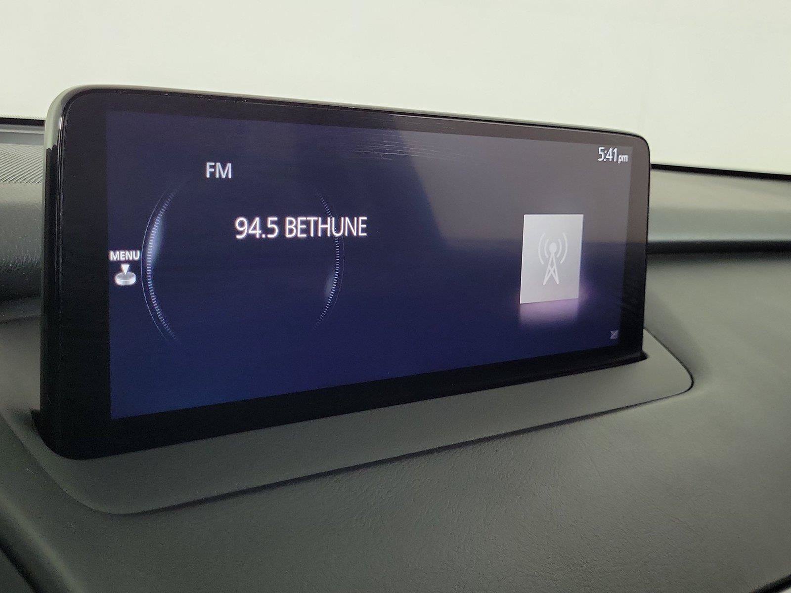 Used 2023 MAZDA CX-9 Touring AWD/4WD image 26