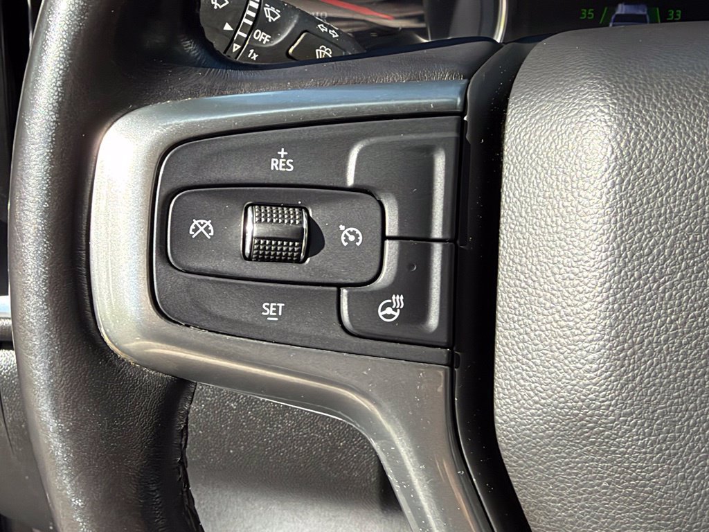 Used 2020 Chevrolet Silverado 1500 RST AWD/4WD image 29