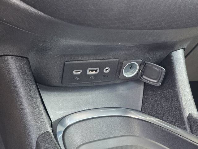 Used 2024 Chevrolet Malibu LT FWD image 21