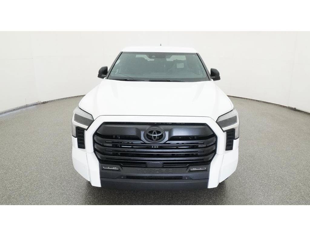 New 2026 Toyota Tundra SR5 AWD/4WD image 15