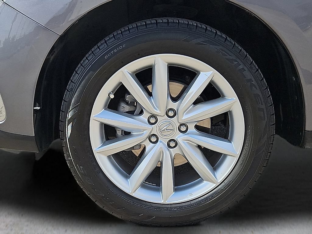 Used 2019 Acura RDX FWD image 10
