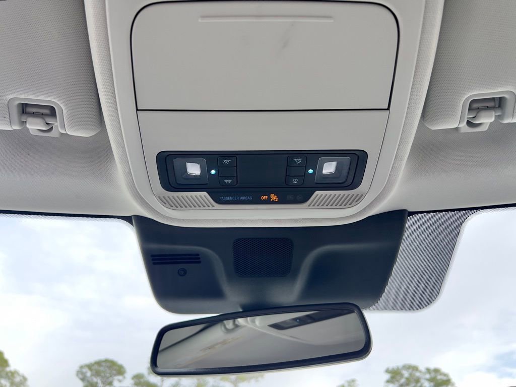 New 2026 Ford Expedition Active image 40