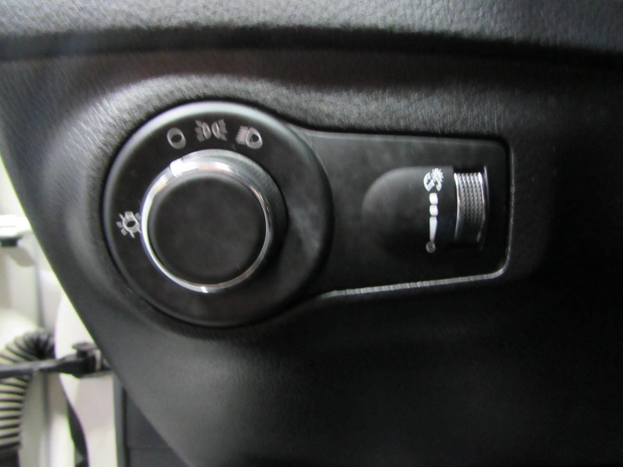 Used 2020 Jeep Compass Sport w/ Cold Weather Group image 21