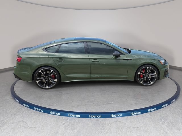Used 2024 Audi S5 Premium Plus w/ Premium Plus Package AWD/4WD image 5