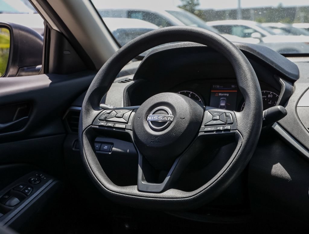 Used 2024 Nissan Altima 2.5 S FWD image 23