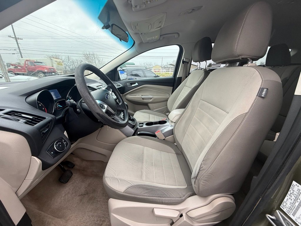 Used 2013 Ford Escape SE image 11