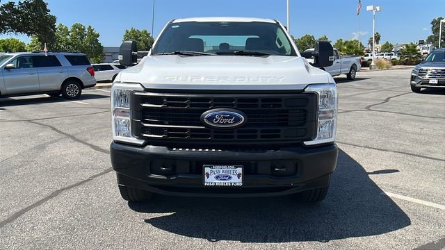 Used 2024 Ford F250 XL w/ XL Off-Road Package AWD/4WD image 8