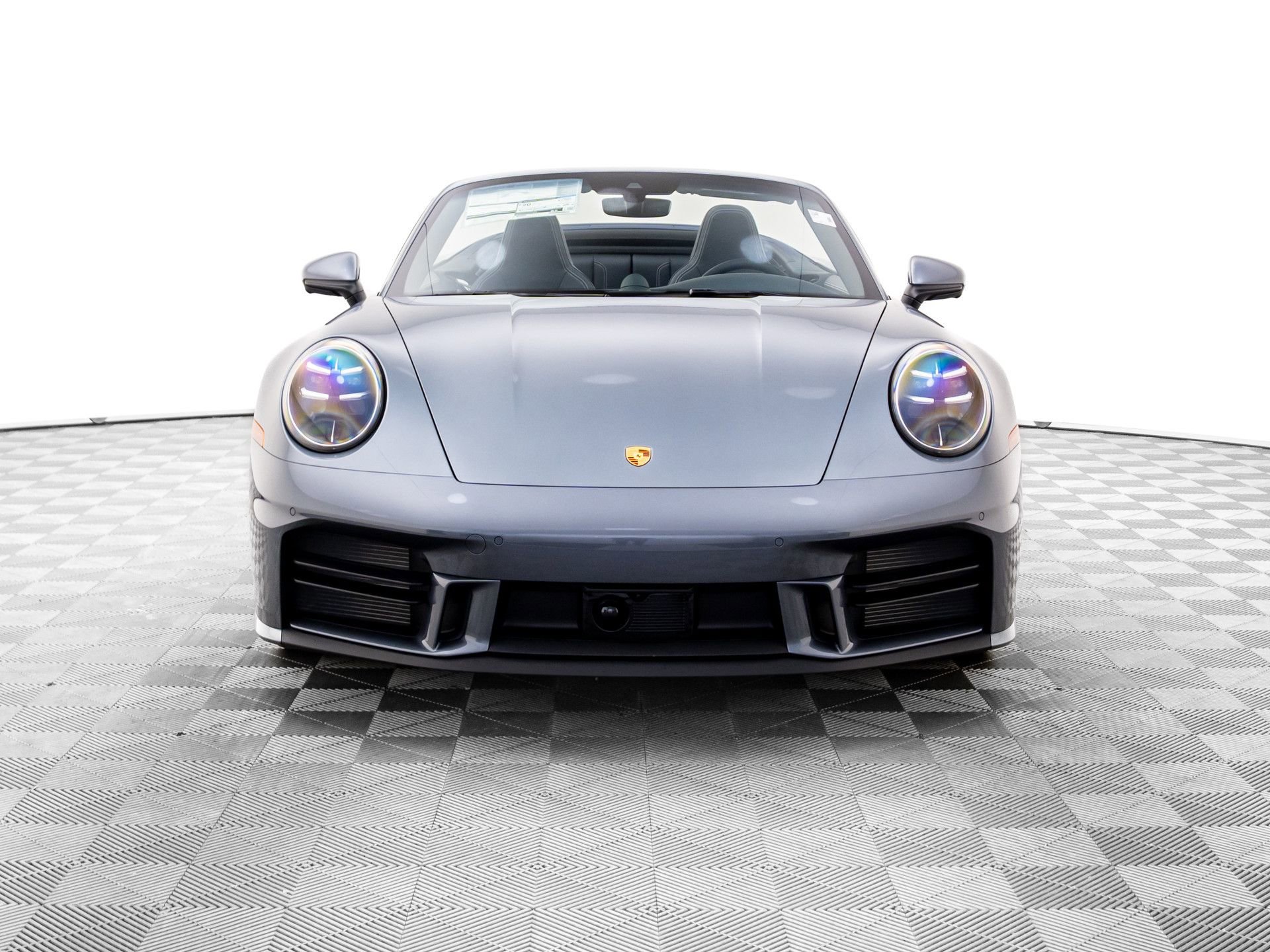 New 2026 Porsche 911 Carrera 4S image 9