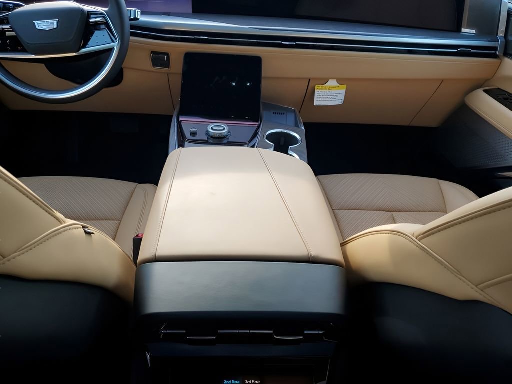 New 2026 Cadillac Escalade IQL Sport 2 AWD/4WD image 26