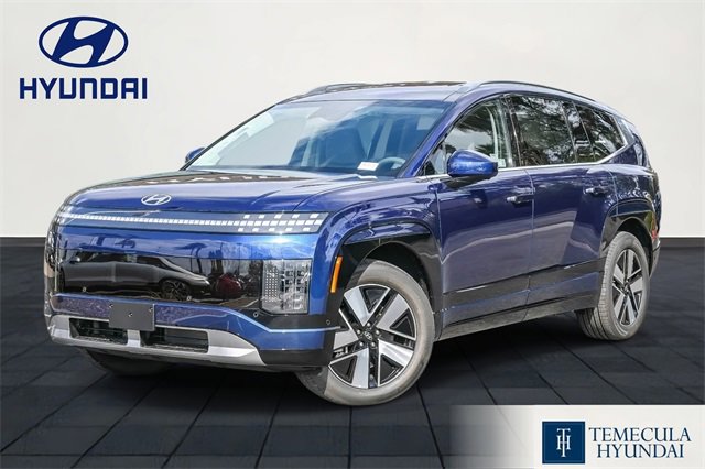 New 2026 Hyundai Ioniq 9 SEL video 1
