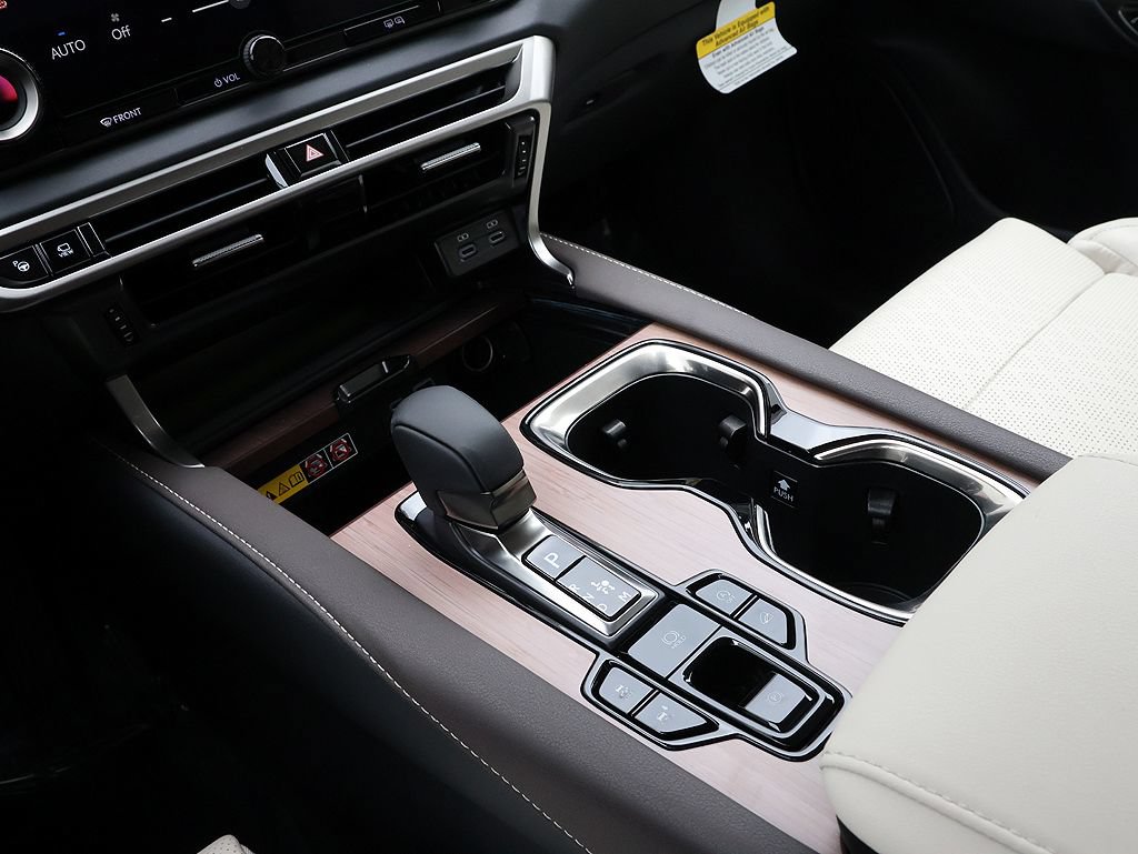 New 2026 Lexus RX 350 AWD w/ Convenience Package image 27
