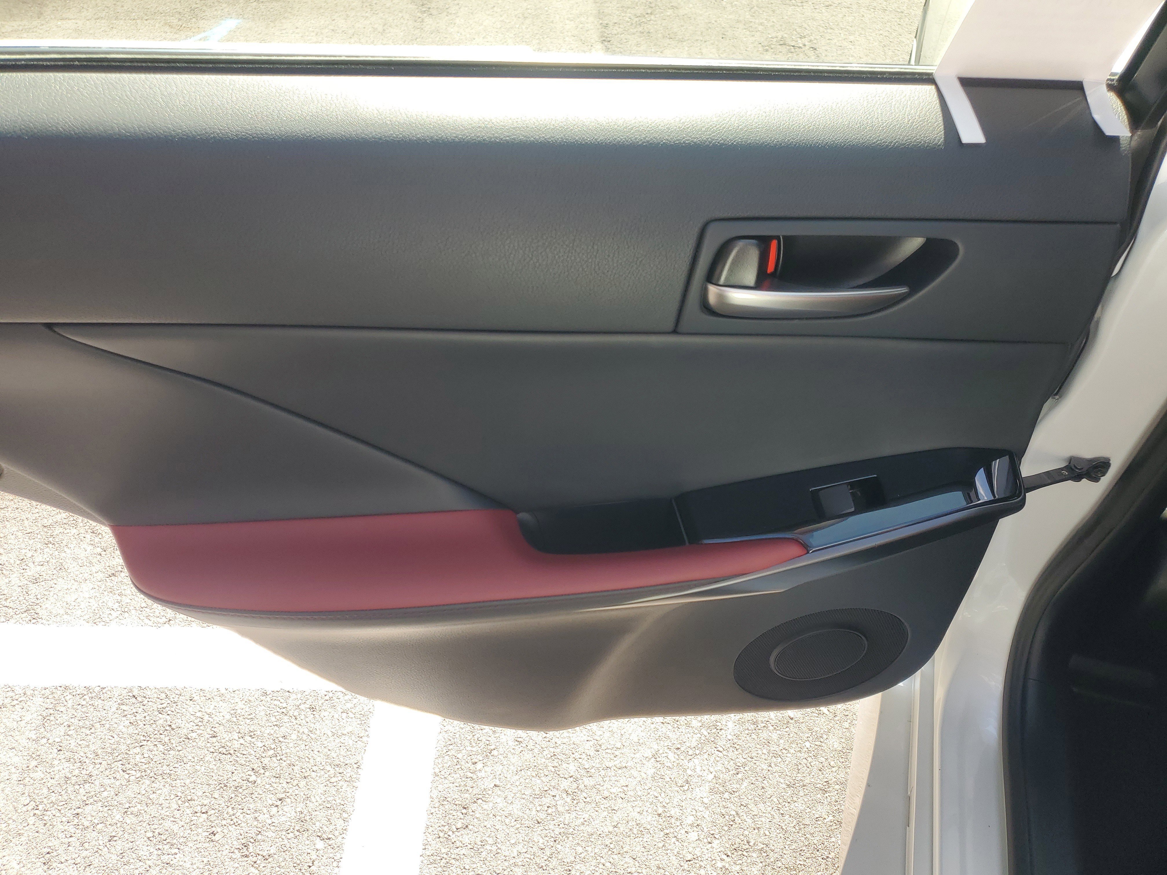 Used 2024 Lexus IS 300 w/ Comfort Package image 13