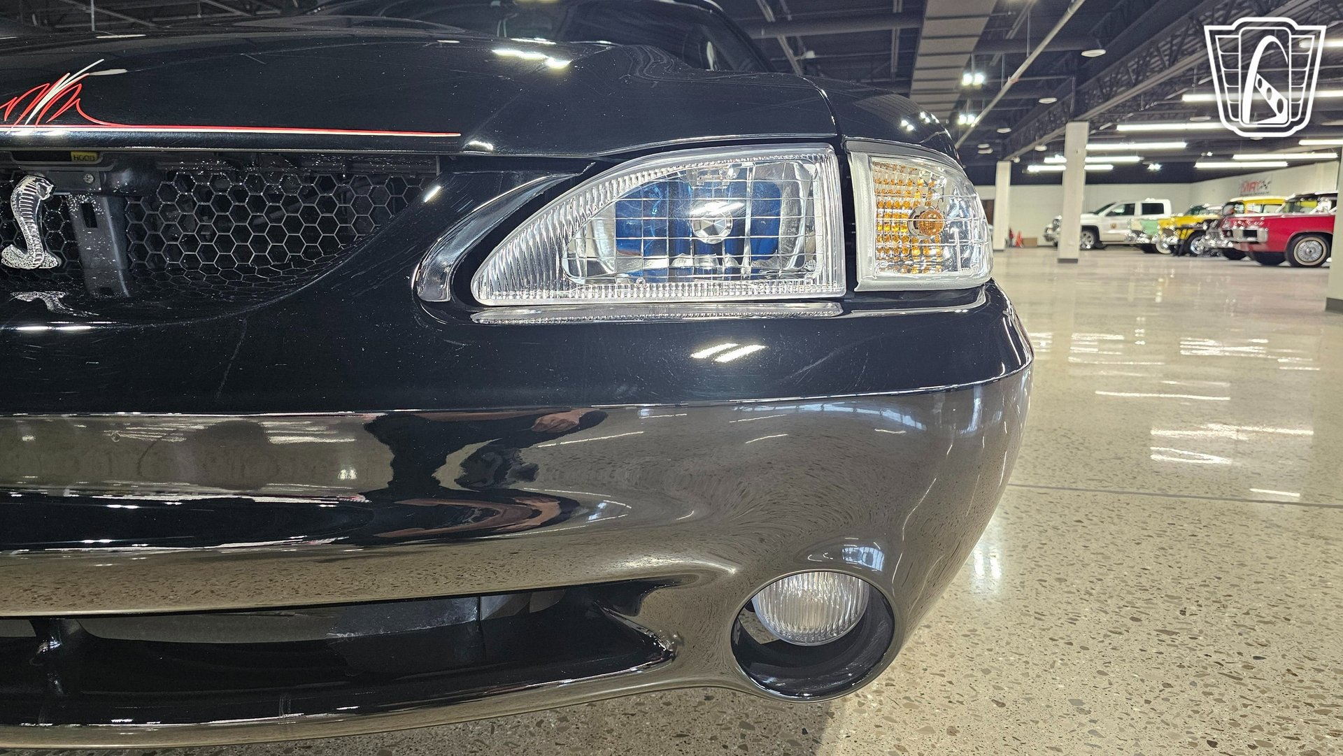 Used 1996 Ford Mustang Cobra RWD image 29