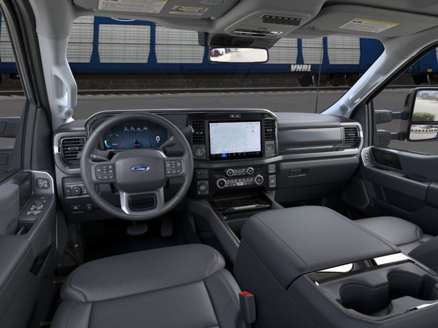 New 2026 Ford F250 Lariat AWD/4WD image 9