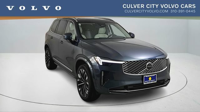 New 2026 Volvo XC90 B6 Ultra w/ Protection Package