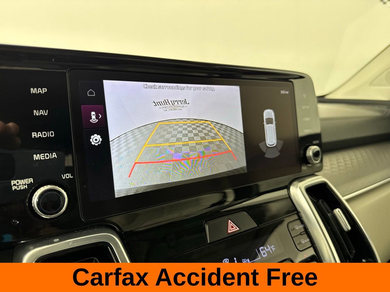 Used 2023 Kia Sorento SX image 3