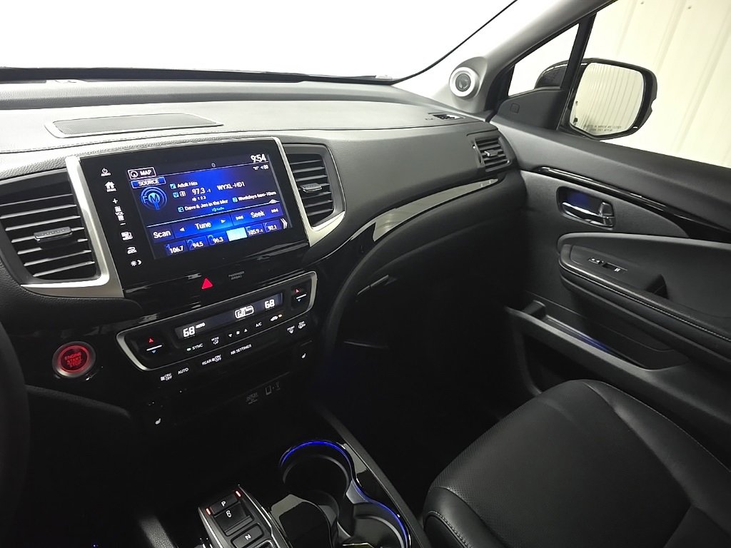 Used 2020 Honda Ridgeline RTL-E image 28