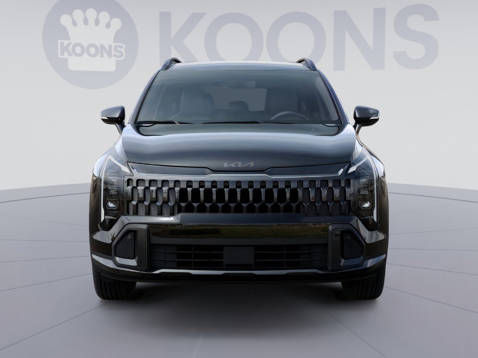 New 2026 Kia Sportage X-Line image 2