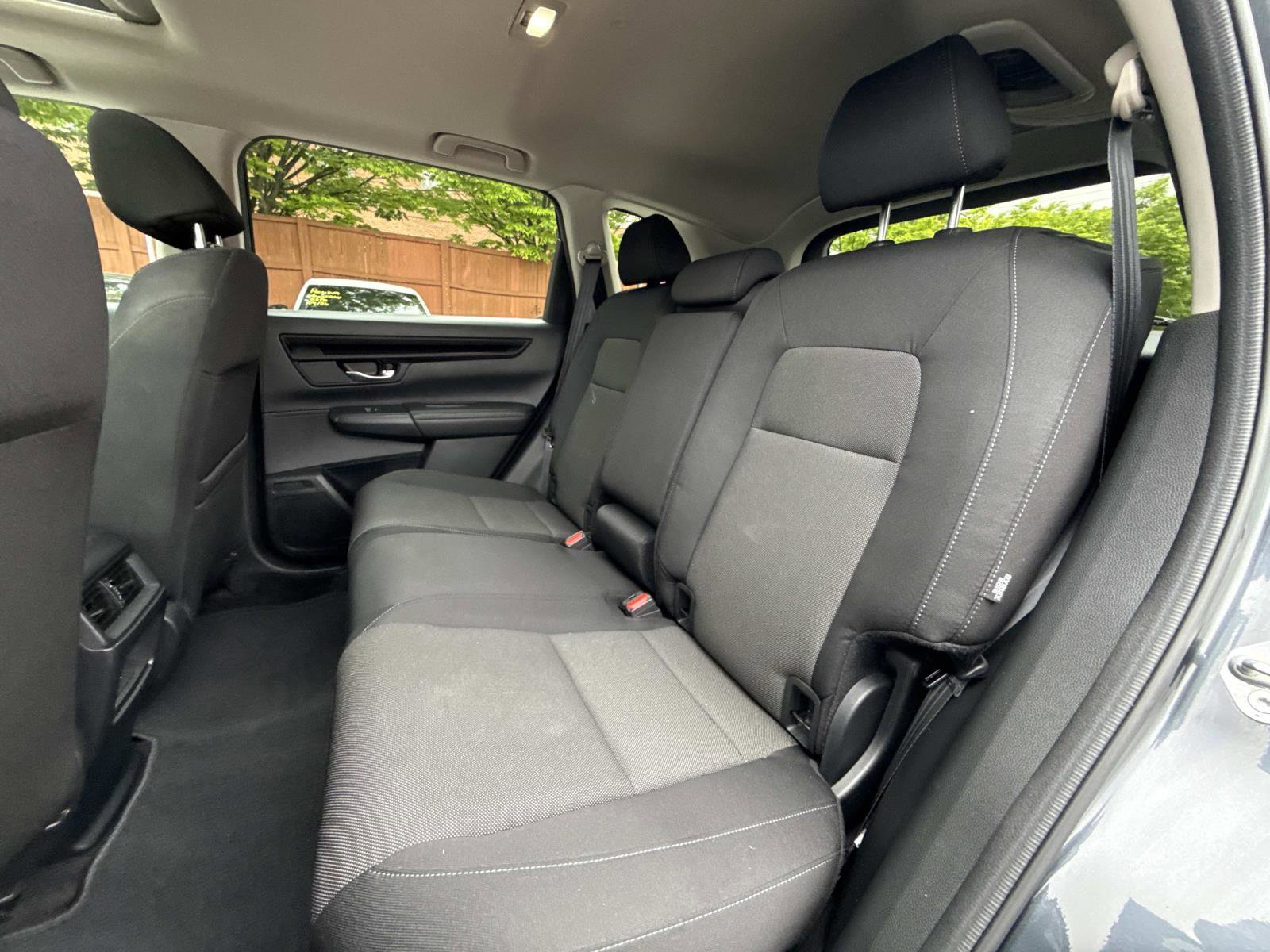 Certified 2024 Honda CR-V EX image 14