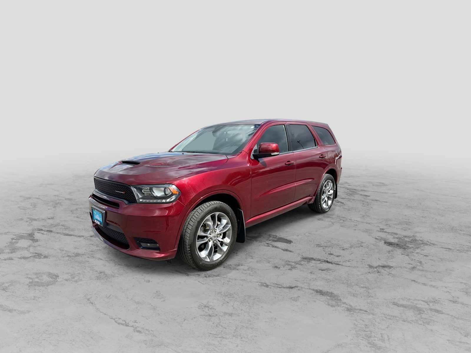 Certified 2020 Dodge Durango GT AWD/4WD image 4