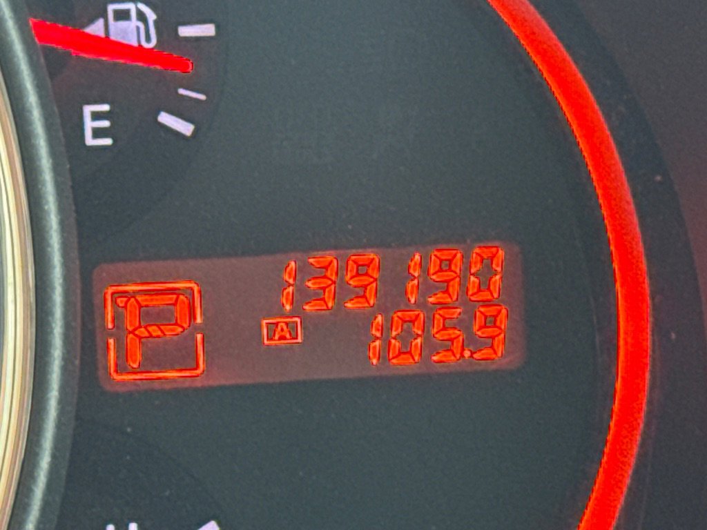 Used 2010 Nissan Murano SL w/ Leather Pkg image 16