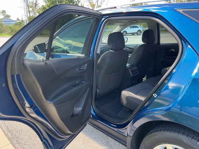 Used 2019 Chevrolet Equinox LT FWD image 15