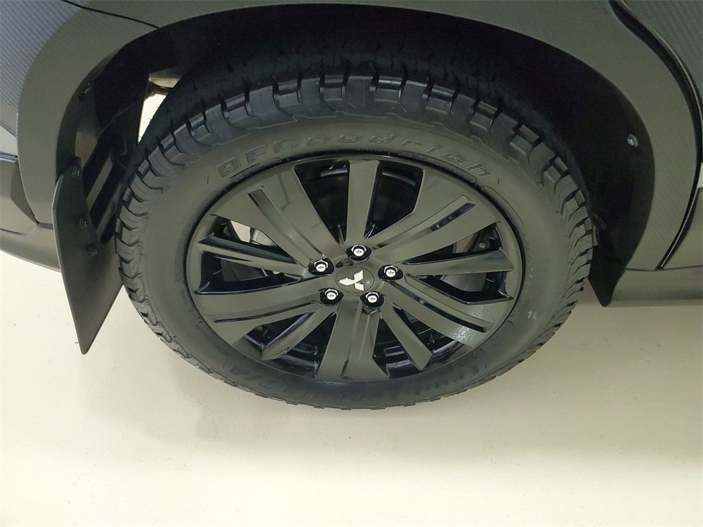 New 2025 Mitsubishi Outlander Sport AWD image 7