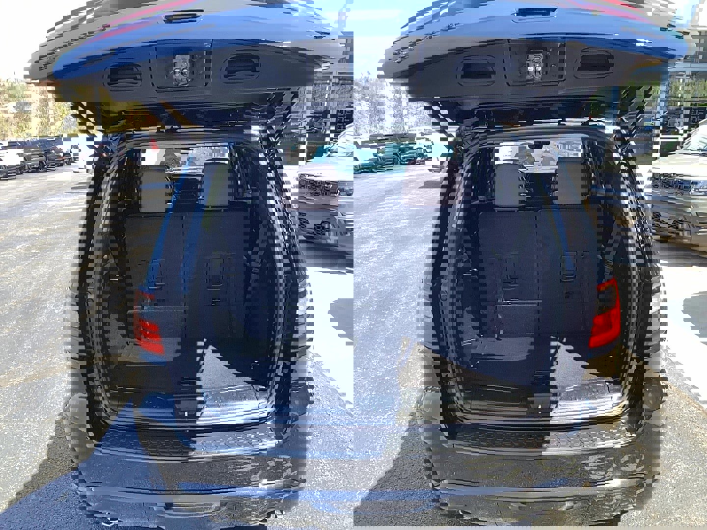 Certified 2024 Dodge Durango R/T image 7